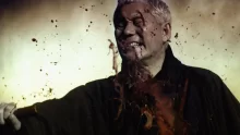 Kör Samuray - Zatoichi 