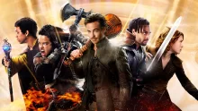 Zindanlar ve Ejderhalar: Hırsızlar Arasında Onur - Dungeons & Dragons: Honor Among Thieves