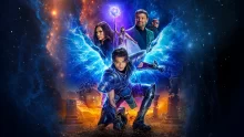 Zodyak Şövalyeleri - Knights of the Zodiac