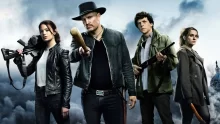 Zombi Ülkesi: Çift Vuruş - Zombieland: Double Tap