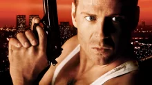 Zor Ölüm - Die Hard