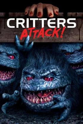 Critters 5 - Critters Attack!