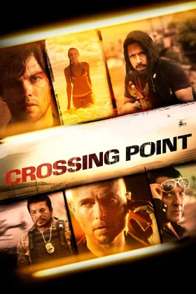 Geçiş Noktası - Crossing Point 