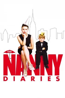 Dadım Aşık - The Nanny Diaries