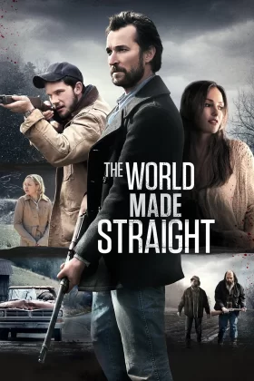 Daha İyi Bir Dünya - The World Made Straight