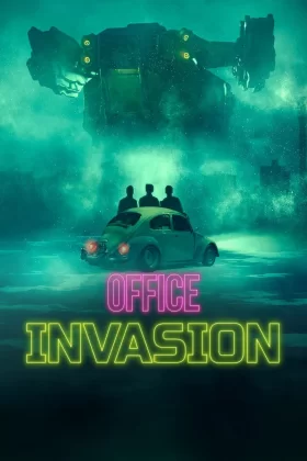 Daha Kötü Ne Olabilir ki? - Office Invasion