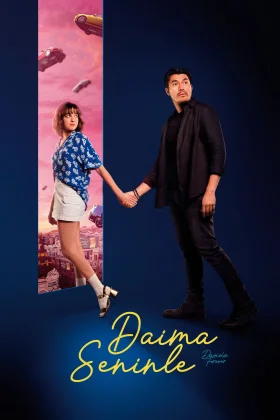 Daima Seninle - Daniela Forever