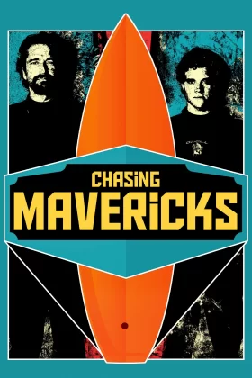 Dalgaların Peşinde - Chasing Mavericks