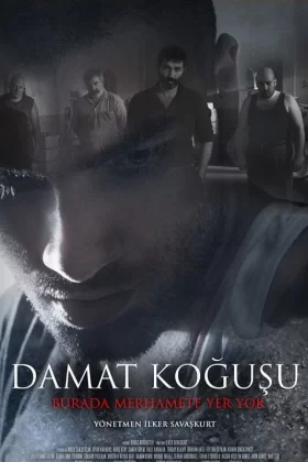 Damat Koğuşu