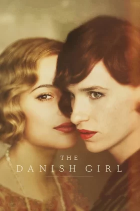 Danimarkalı Kız - The Danish Girl