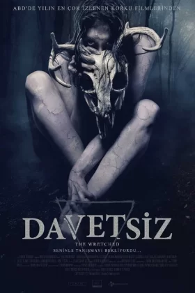 Davetsiz - The Wretched