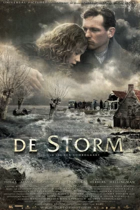 Fırtına - De Storm 