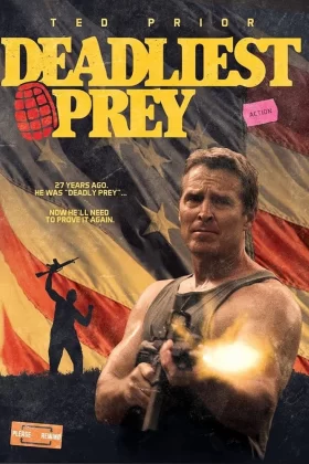 Ölümcül Av 2 - Deadliest Prey 