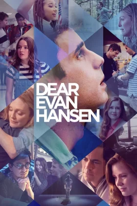 Sevgili Evan Hansen - Dear Evan Hansen 