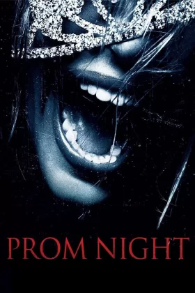 Dehşet Gecesi - Prom Night
