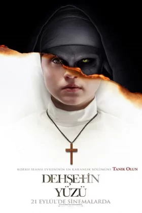 Dehşetin Yüzü - The Nun