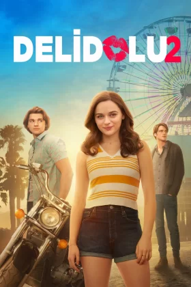 Delidolu 2 - The Kissing Booth 2