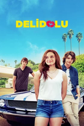 Delidolu - The Kissing Booth