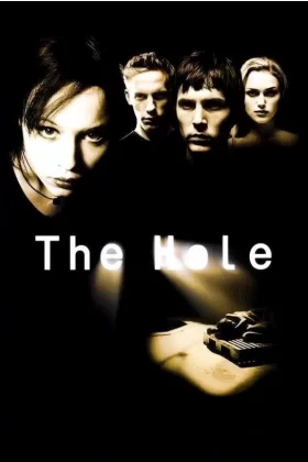 Delik - The Hole