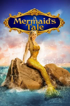 Deniz Kızı Hikayesi - A Mermaid's Tale