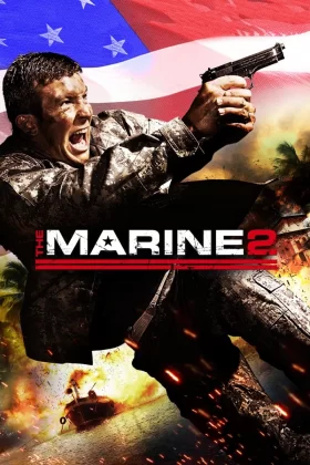 Denizci 2 - The Marine 2