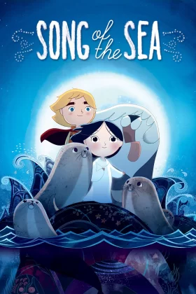 Denizin Şarkısı - Song of the Sea