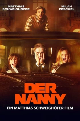 Dadının Böylesi - Der Nanny 