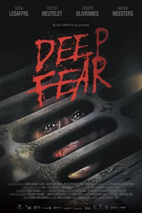 Derin Korku - Deep Fear