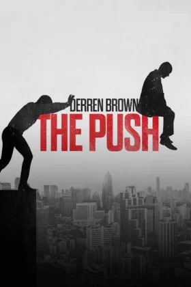 Derren Brown: Manipülasyon - Derren Brown: Pushed to the Edge
