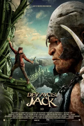 Dev Avcısı Jack - Jack the Giant Slayer