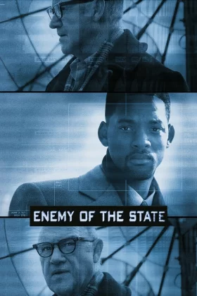 Devlet Düşmanı - Enemy of the State