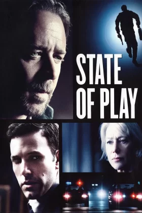 Devlet Oyunları - State of Play