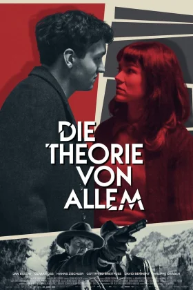 The Universal Theory - Die Theorie von Allem