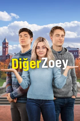 Diğer Zoey - The Other Zoey