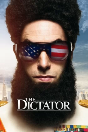 Diktatör - The Dictator