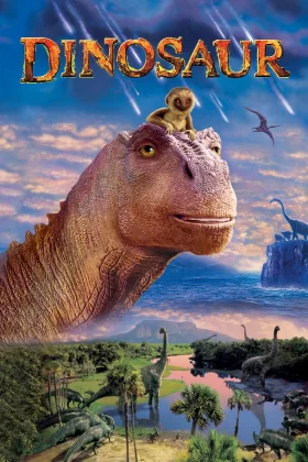 Dinozor - Dinosaur