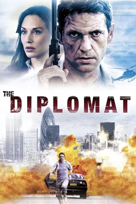 Diplomat - The Diplomat