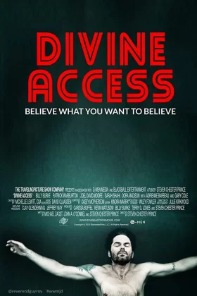 İlahi Erişim - Divine Access 
