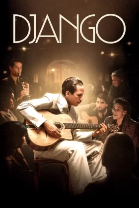 Django Sürgün Melodiler - Django