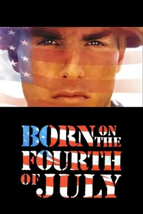 Doğum Günü 4 Temmuz - Born on the Fourth of July