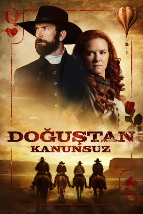 Doğuştan Kanunsuz - Birthright Outlaw
