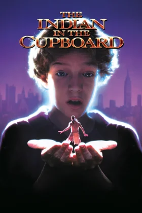 Dolaptaki Kızılderili - The Indian in the Cupboard