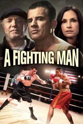 Dövüşçü - A Fighting Man