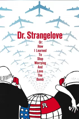 Dr. Garipaşk - Dr. Strangelove