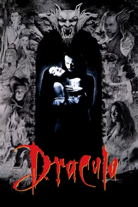 Drakula - Bram Stoker's Dracula