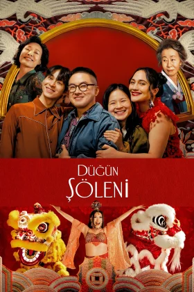 Düğün Şöleni - The Wedding Banquet