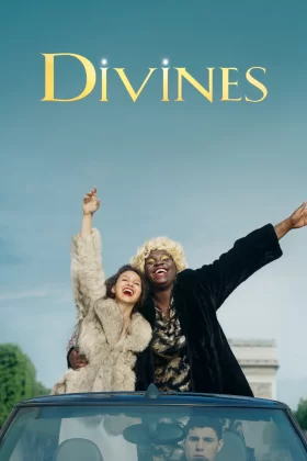 Dünya - Divines