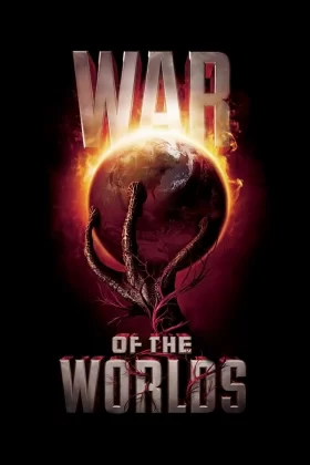 Dünyalar Savaşı - War of the Worlds