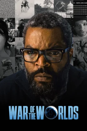 Dünyalar Savaşı - War of the Worlds