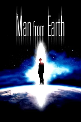 Dünyalı - The Man from Earth